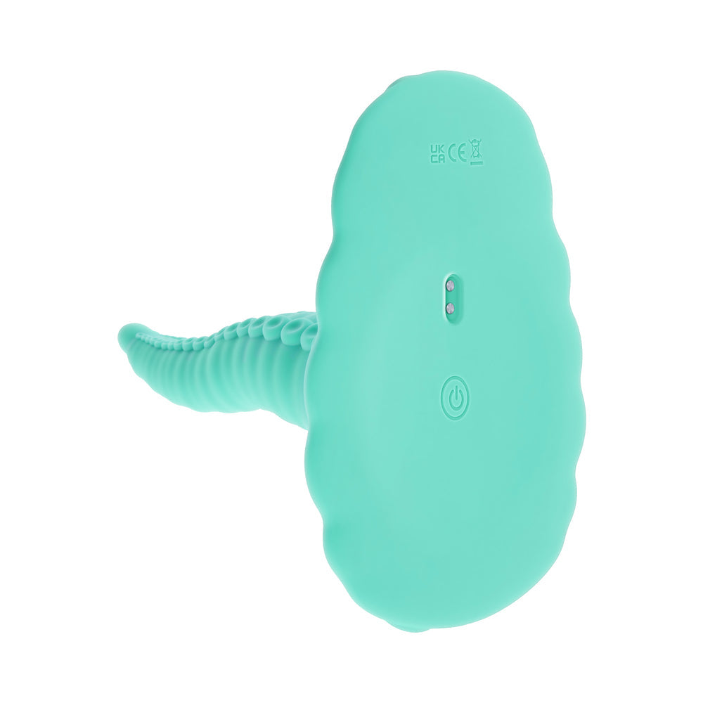 Evolved Tentacle Grinder Rechargeable Vibrating Grinder