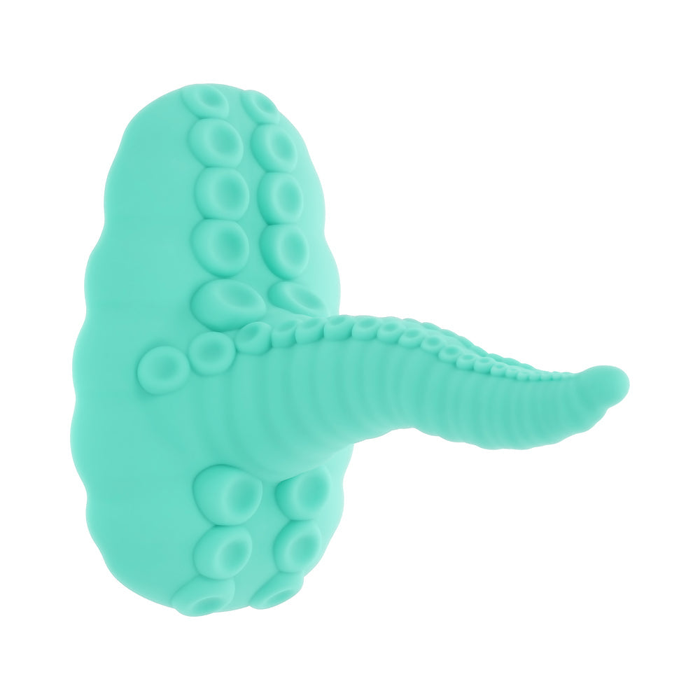 Evolved Tentacle Grinder Rechargeable Vibrating Grinder