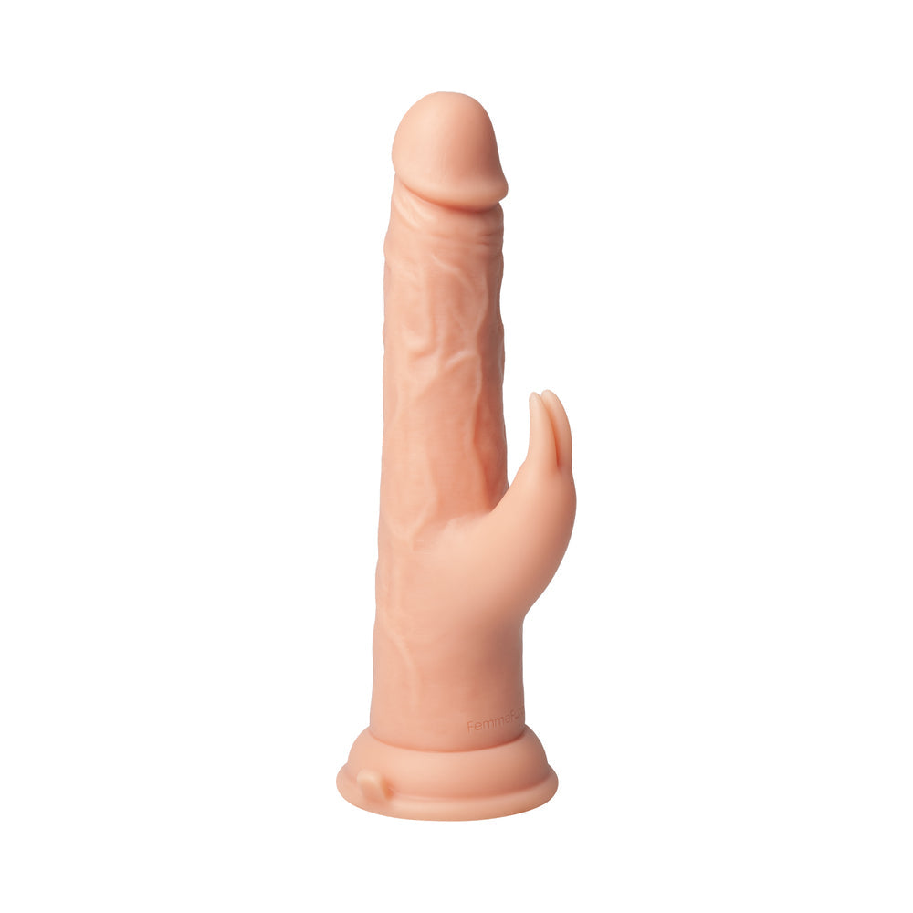 FemmeFunnThrusterRabbitbeige