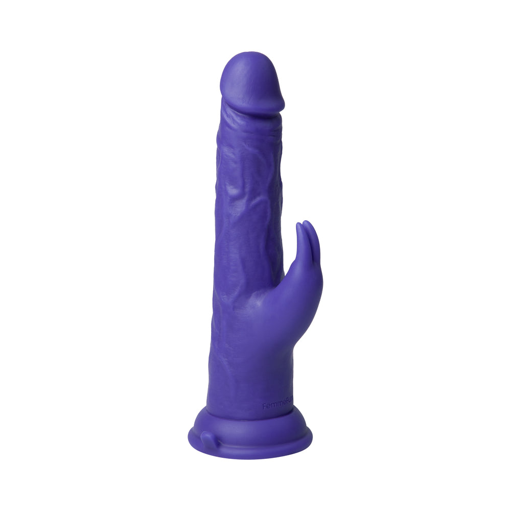 FemmeFunnThrusterRabbitpurple
