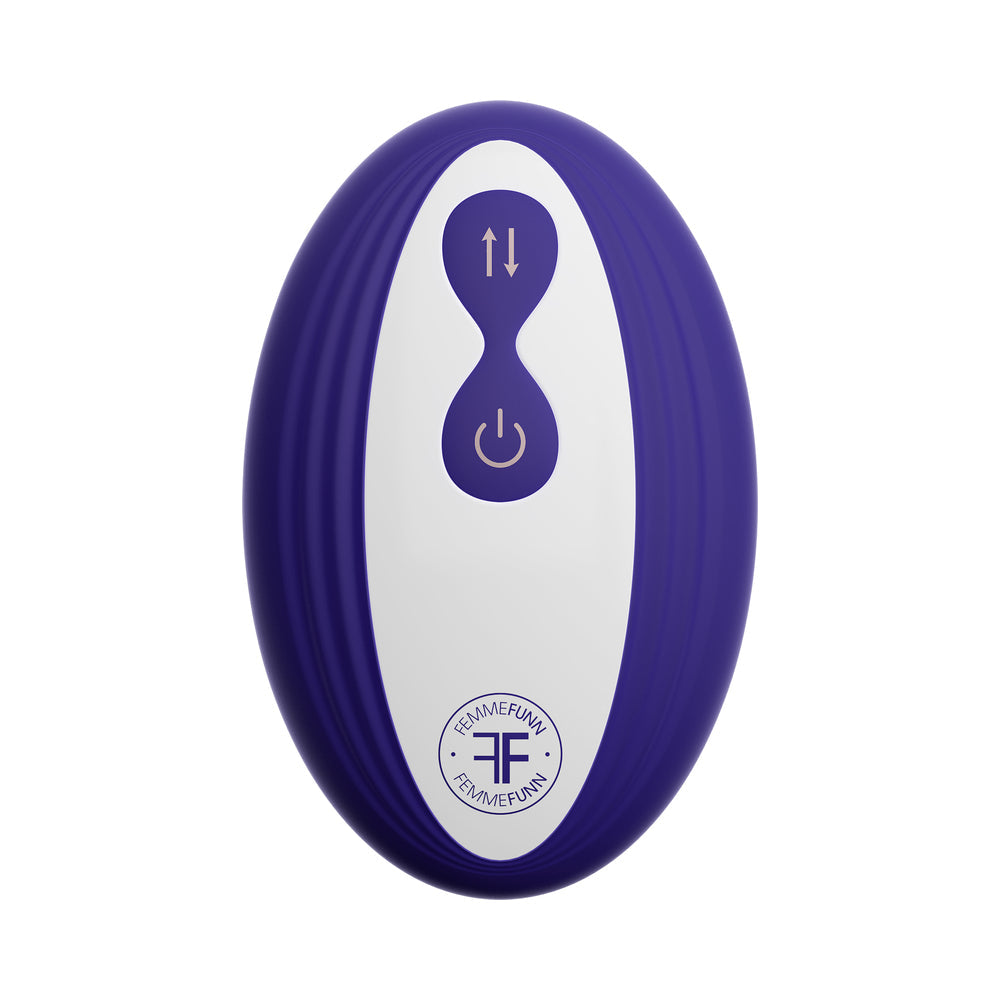 FemmeFunnThrusterRabbitpurpleremote