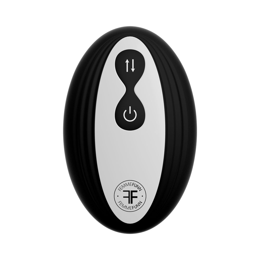 FemmeFunnThrusterRabbitremote