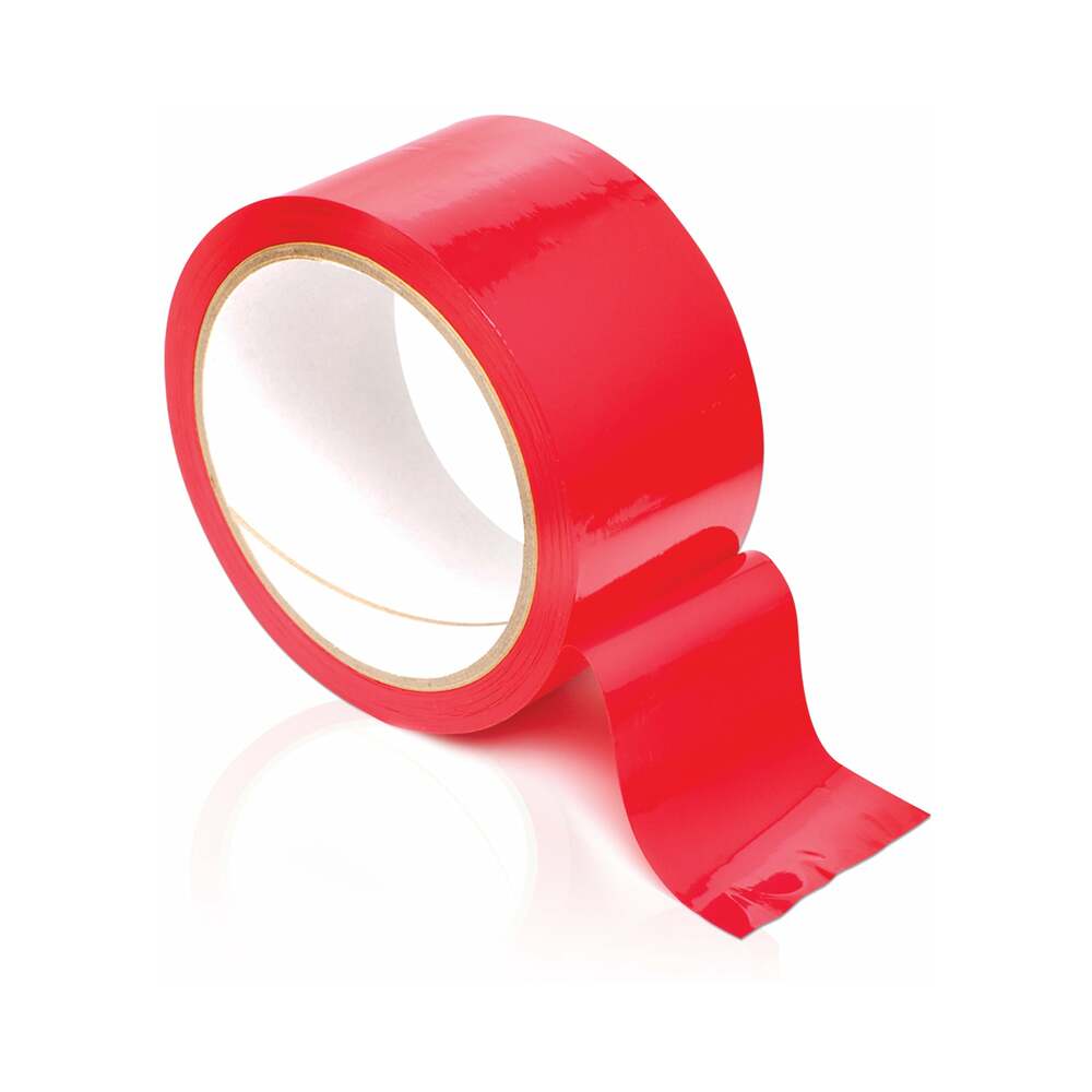 FetishFantasySeriesPleasureTapeRed