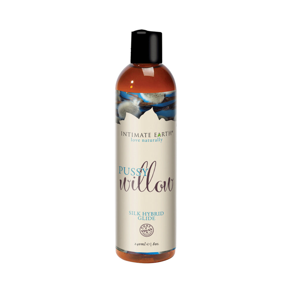 Intimate_Earth_Pussy_Willow_Silk_Hybrid_Glide_8_oz