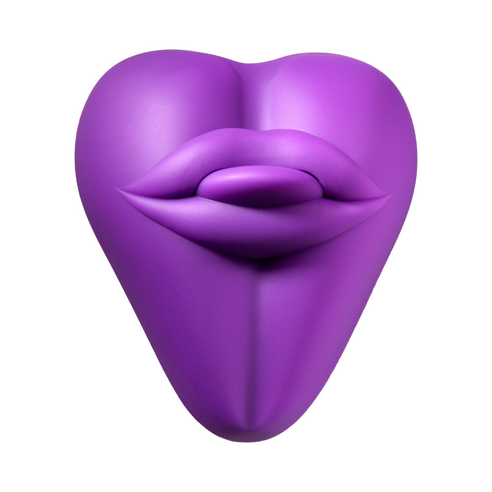 KissibyBananaPantsPurple
