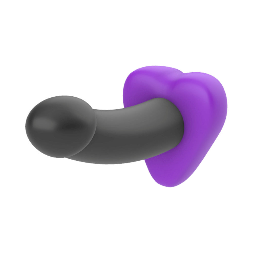 KissibyBananaPantsPurpleanddildocombined