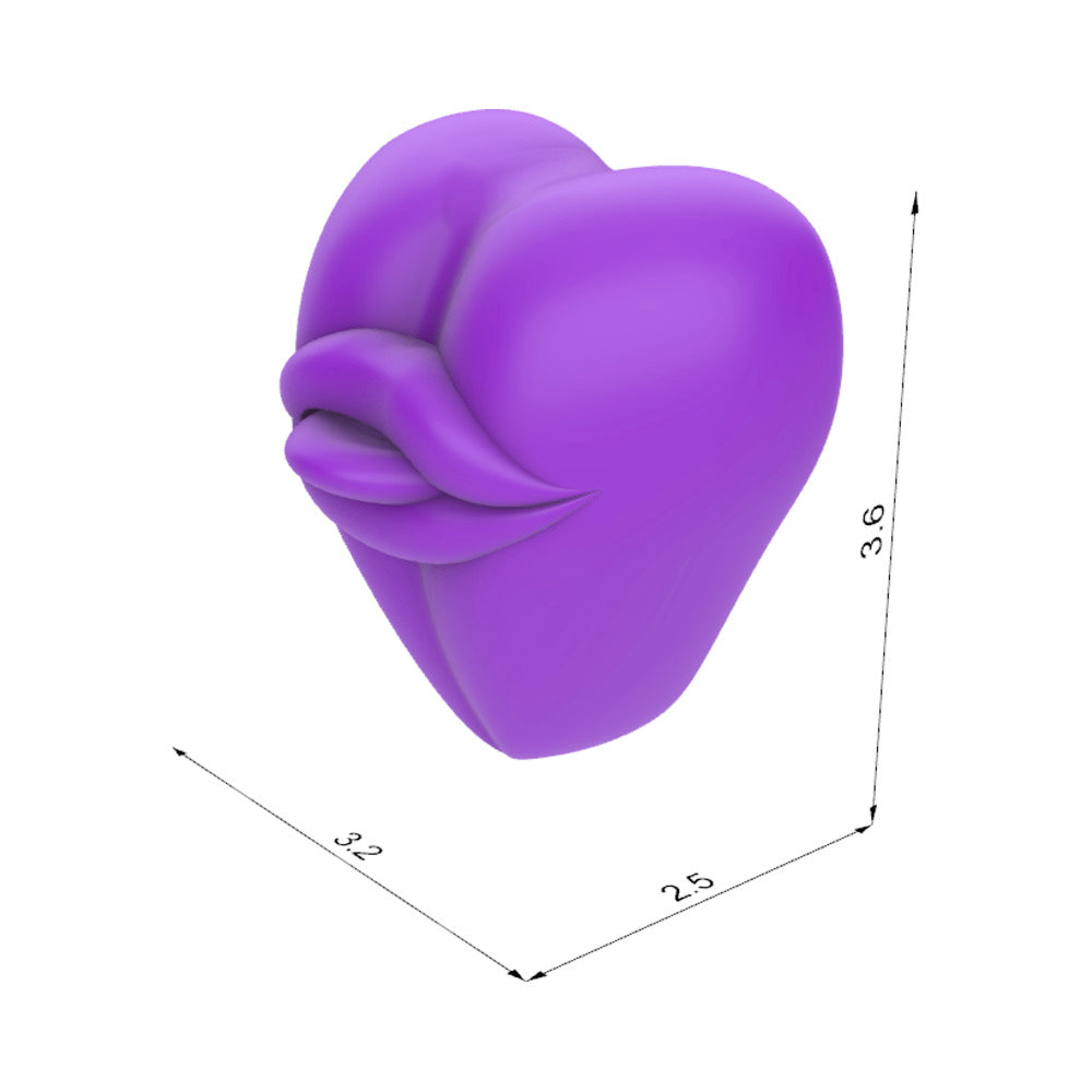 KissibyBananaPantsPurplesizeinfographic