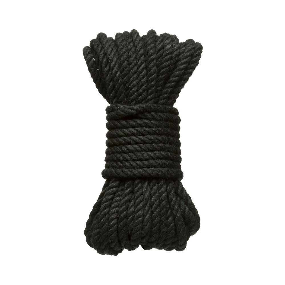 MerciBind_TieHempBondageRopeBlack