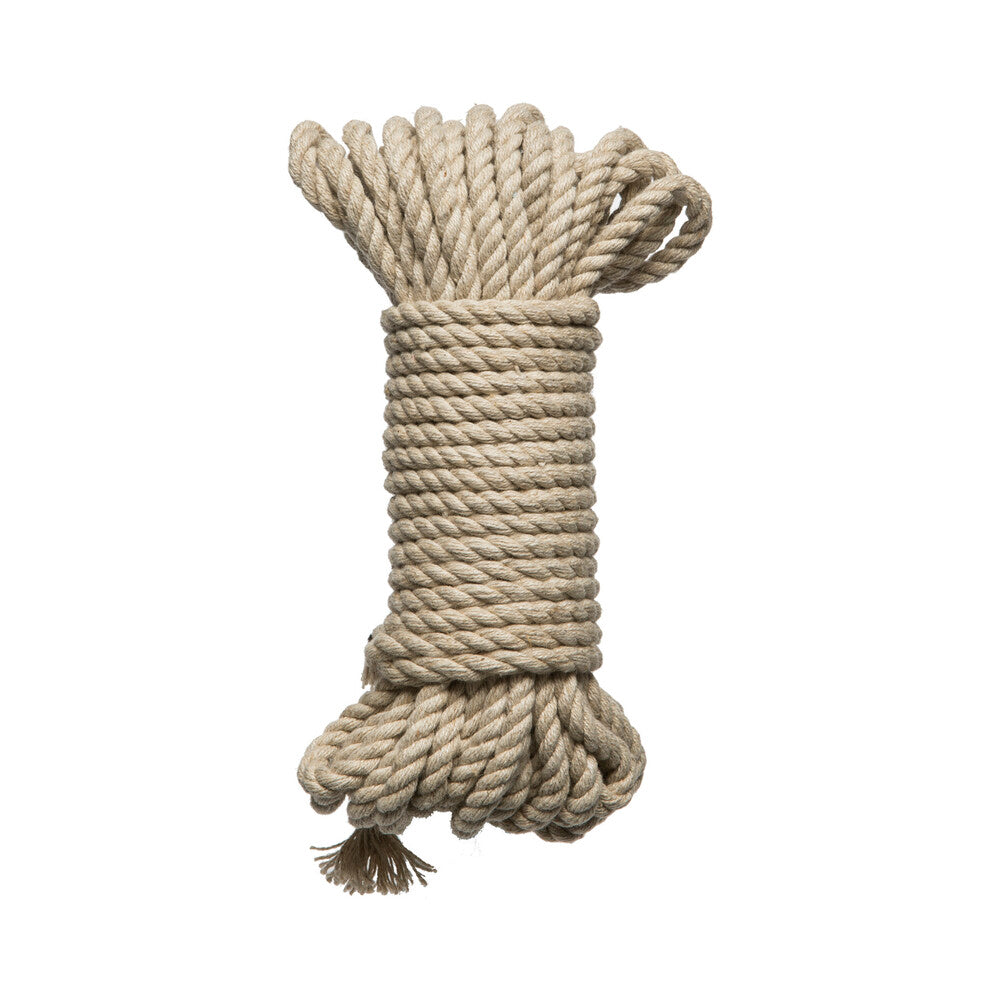 MerciBind_TieHempBondageRopeNatural