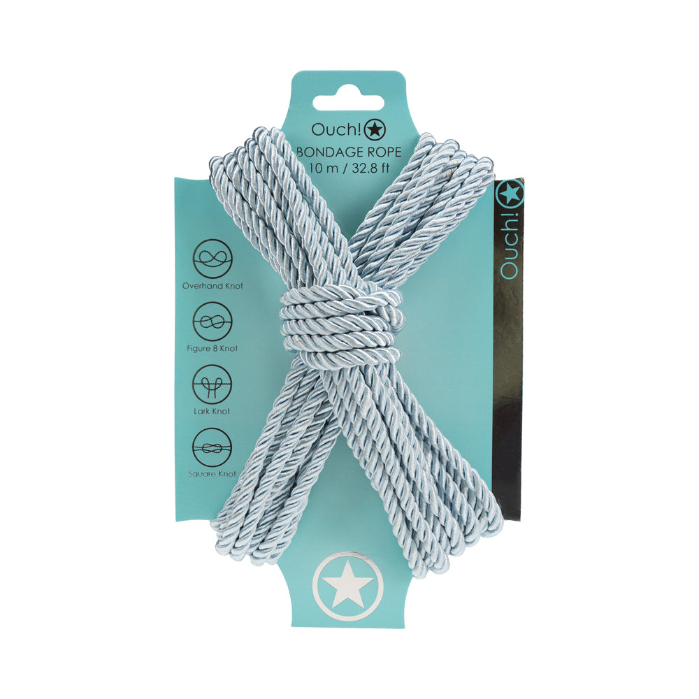 Ouch_BondageRopePowderBlue