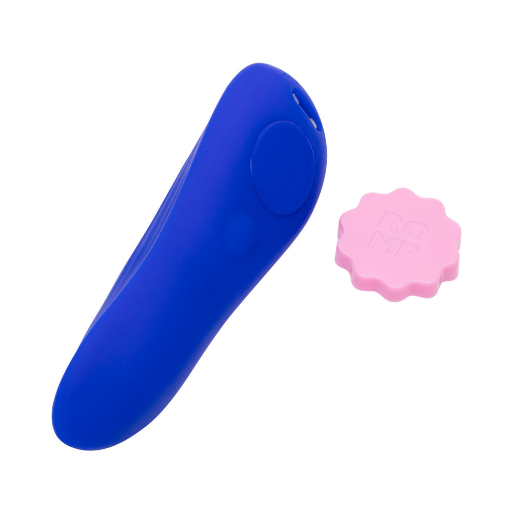 ROMPPartyvibratorpart
