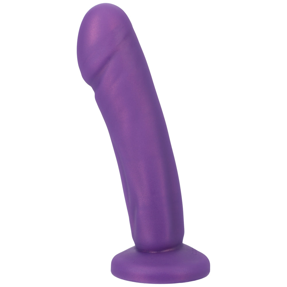 TantusVampSuperSoftDildoamethyst