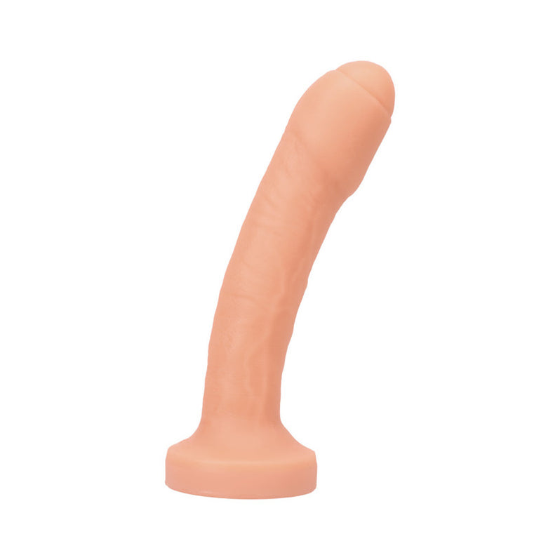 Tantus_Uncut_2_02_6.5_in._Dual_Density_Dildo_Cream