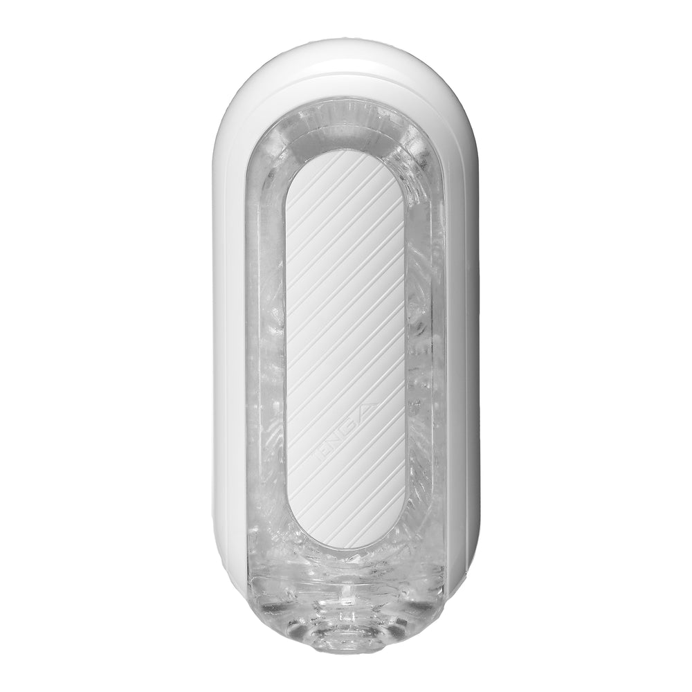 Tenga Flip Zero White