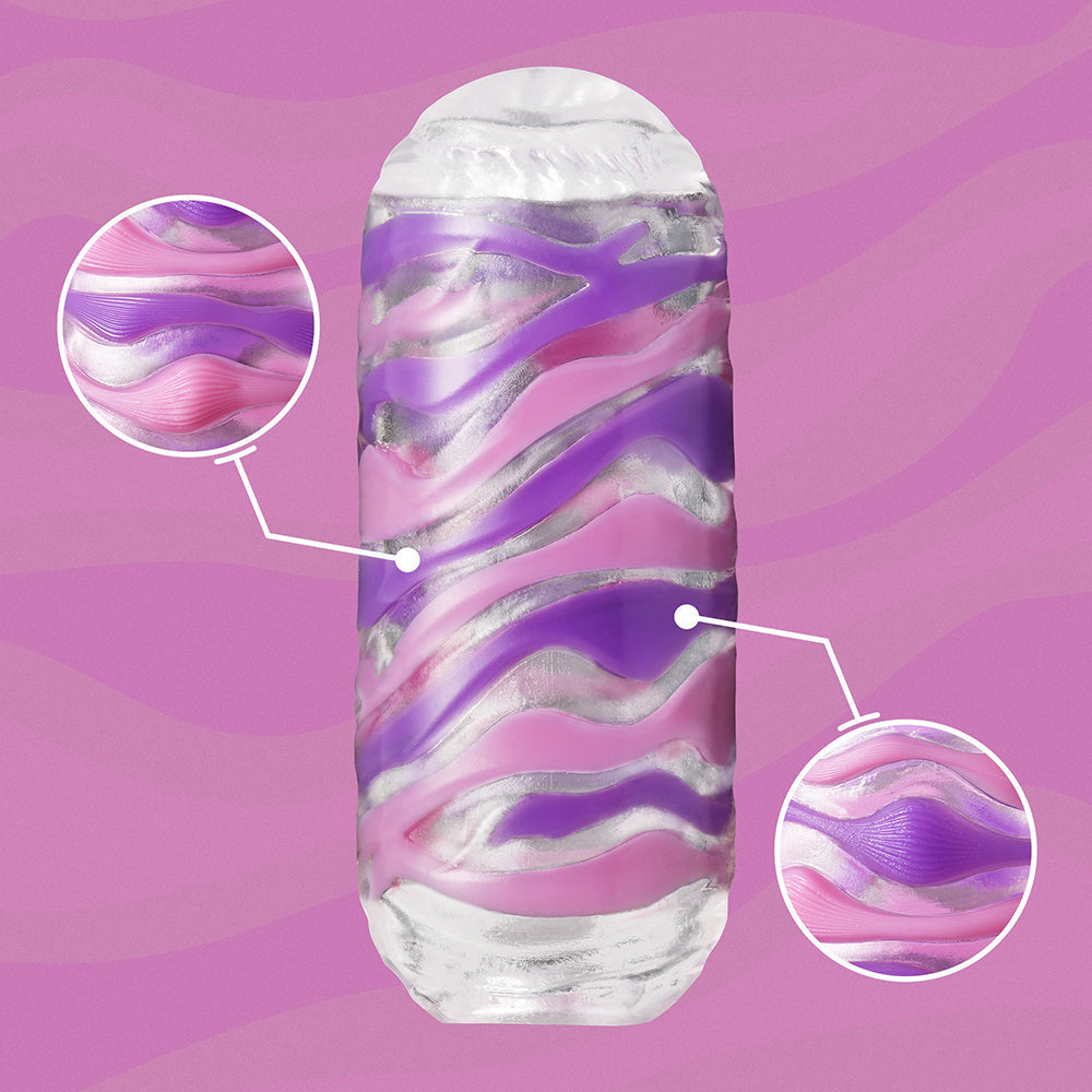 TengaArteDrapeinsidetexture