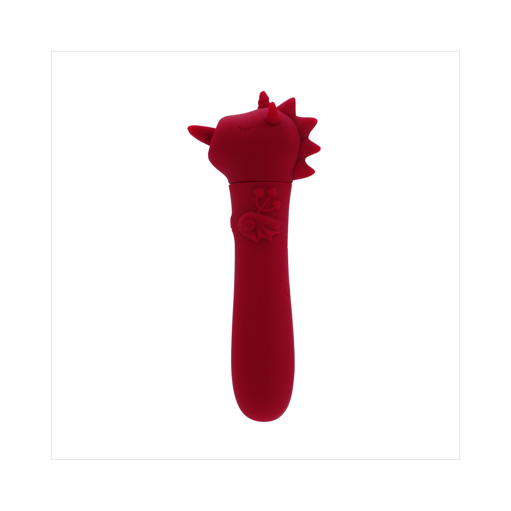 Unihorn USB Bullet dark red