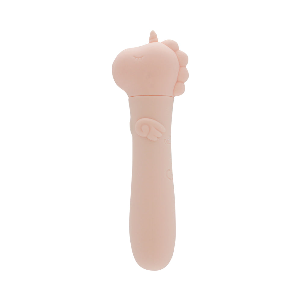 Unihorn USB Bullet peach