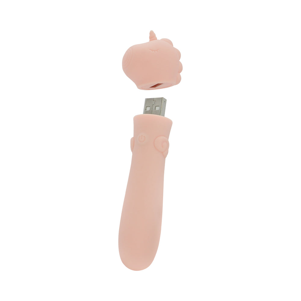 Unihorn USB Bullet peach parts