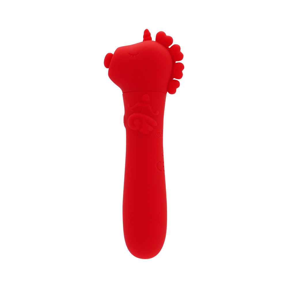 Unihorn USB Bullet red