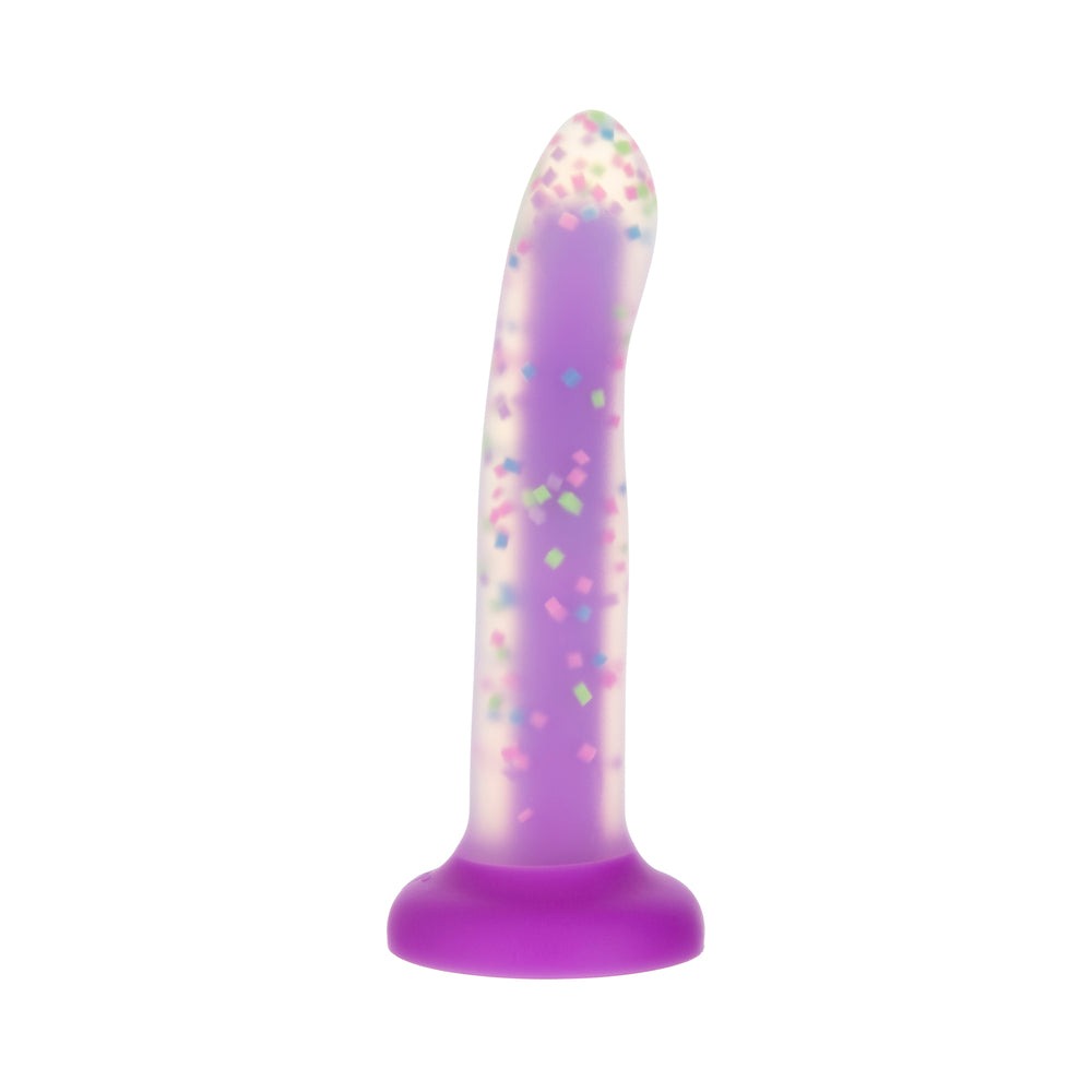 Addiction Dong Glow In The Dark-