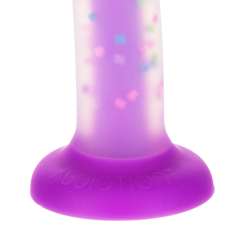 Addiction Dong Glow In The Dark - Shop Sex Toys at The Sex Shed! Addiction Dong Glow In The Dark - Shop Sex Toys at The Sex Shed!