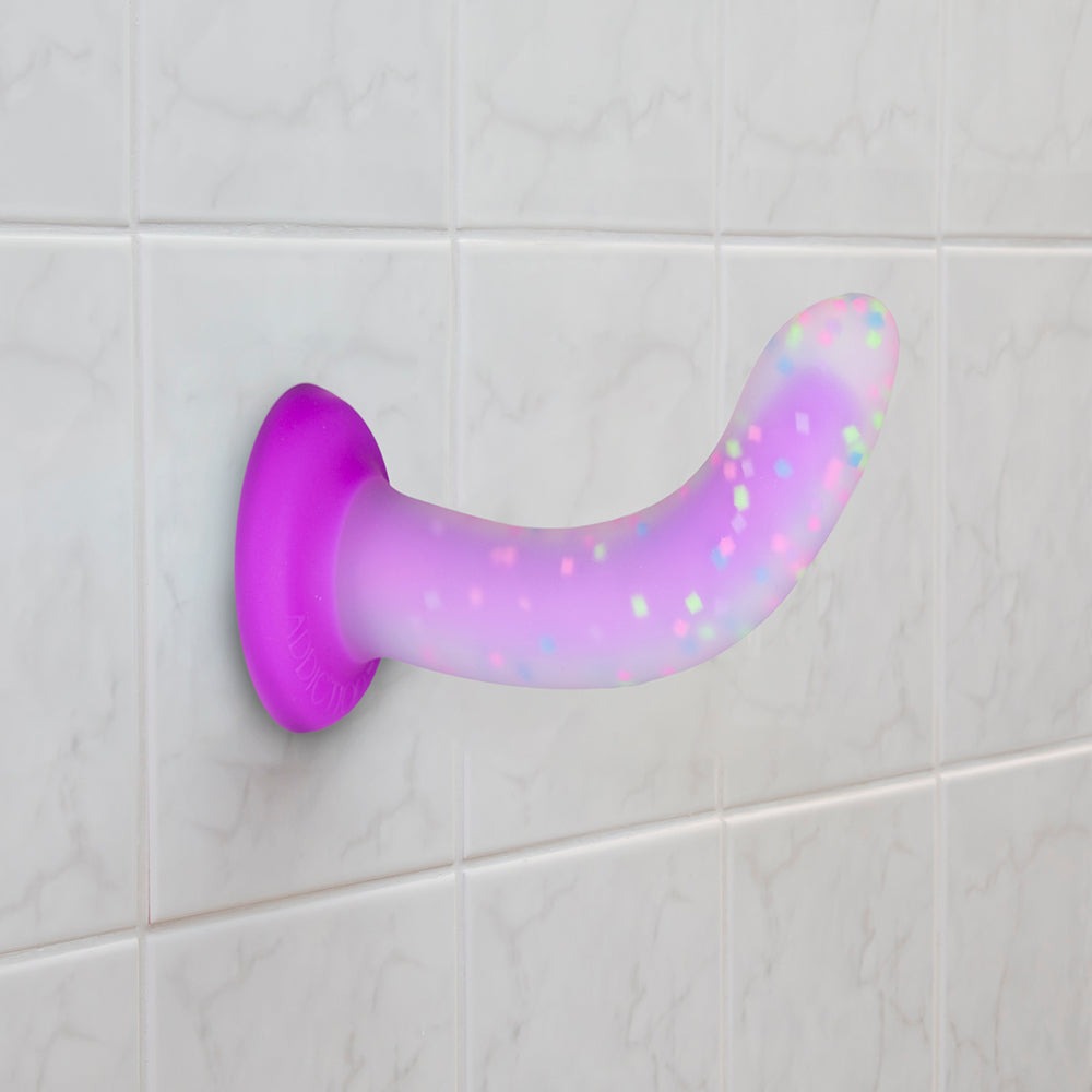 Addiction Dong Glow In The Dark-