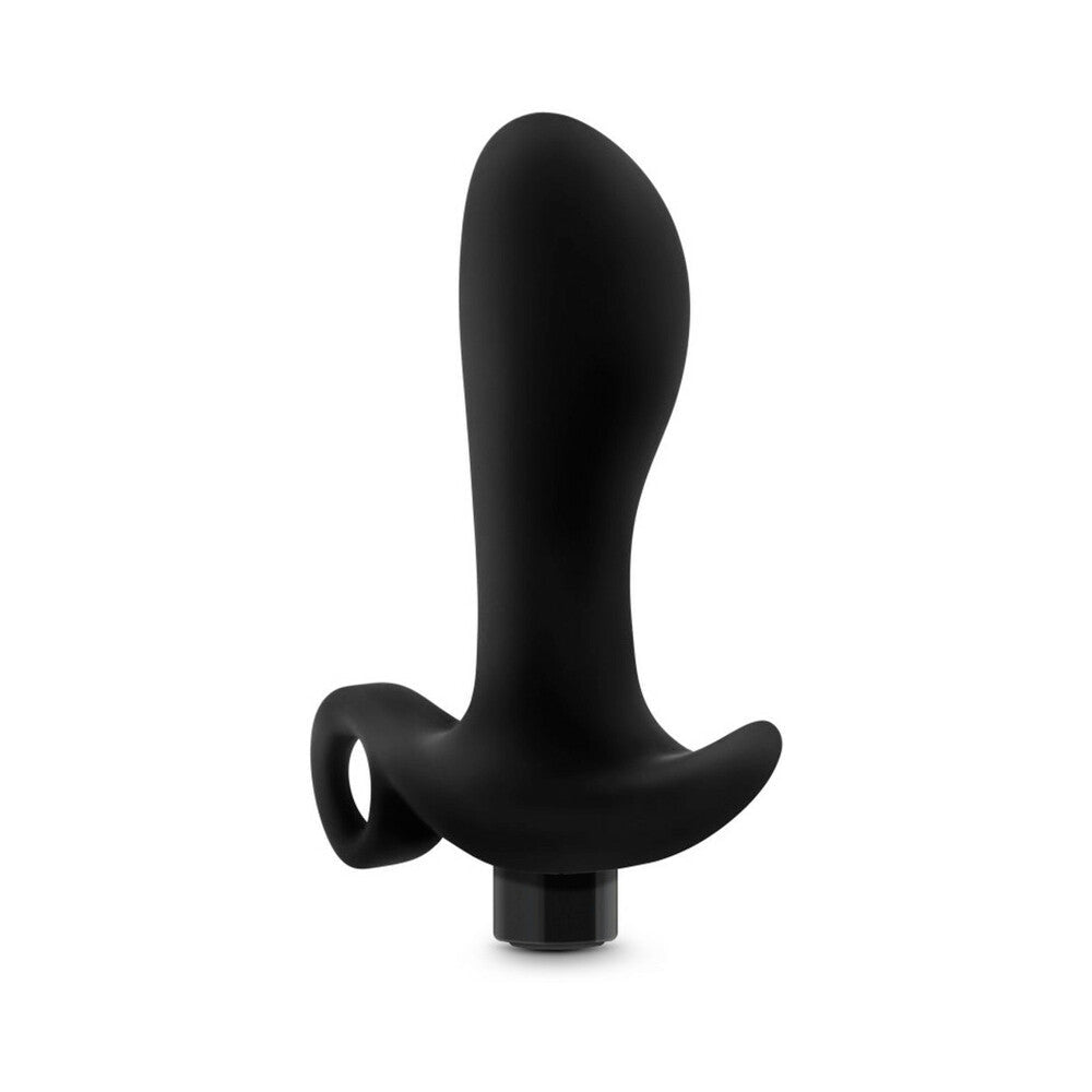 Anal Adventures Prostate Massager 01-
