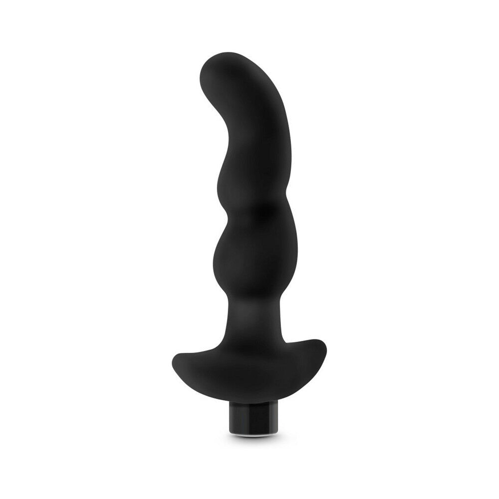 Anal Adventures Wavy Prostate Massager 03-