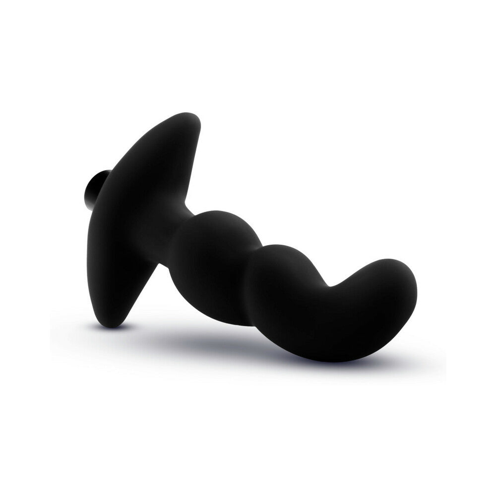 Anal Adventures Wavy Prostate Massager 03-