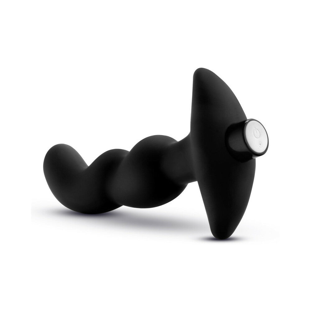 Anal Adventures Wavy Prostate Massager 03-