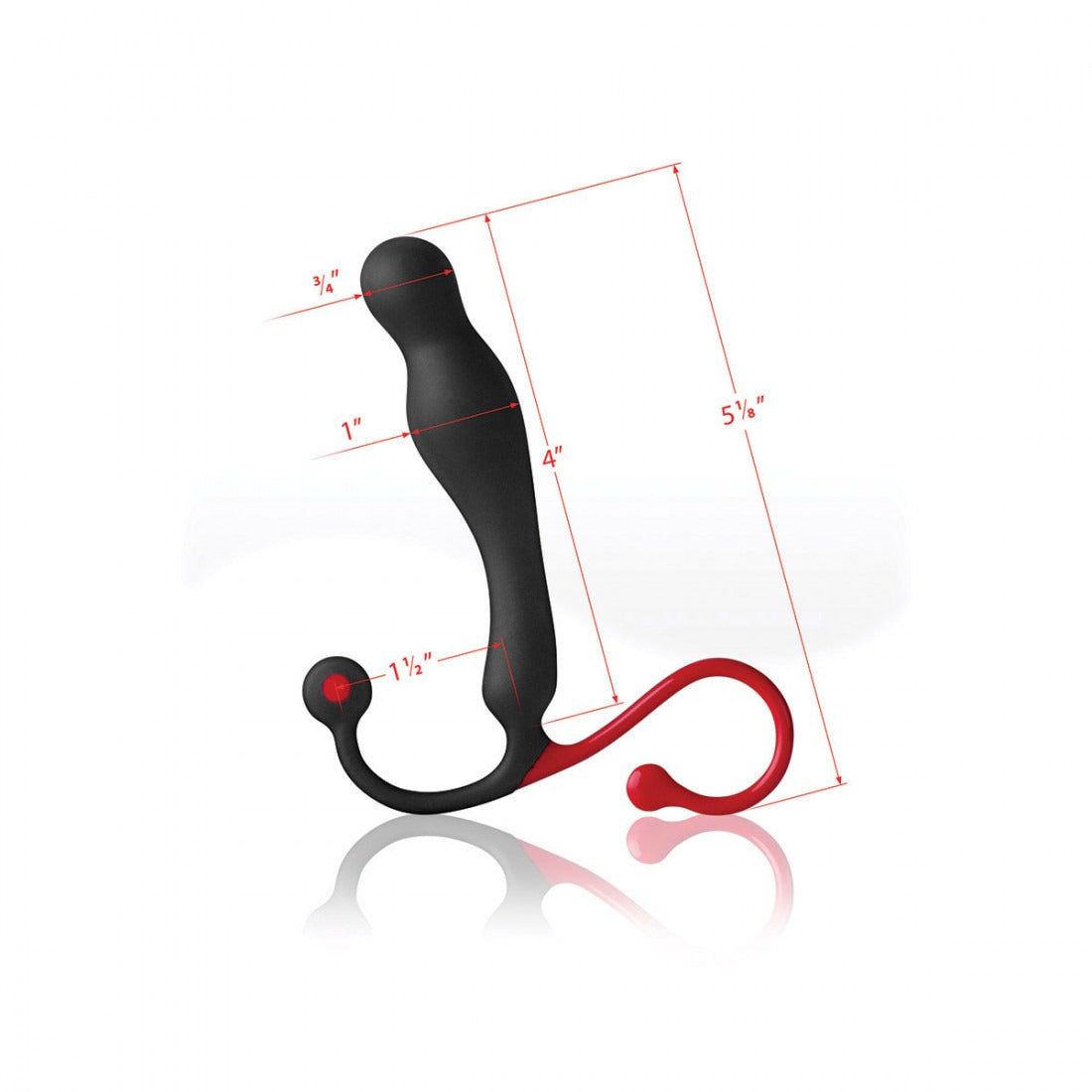 Aneros Eupho Syn Trident-