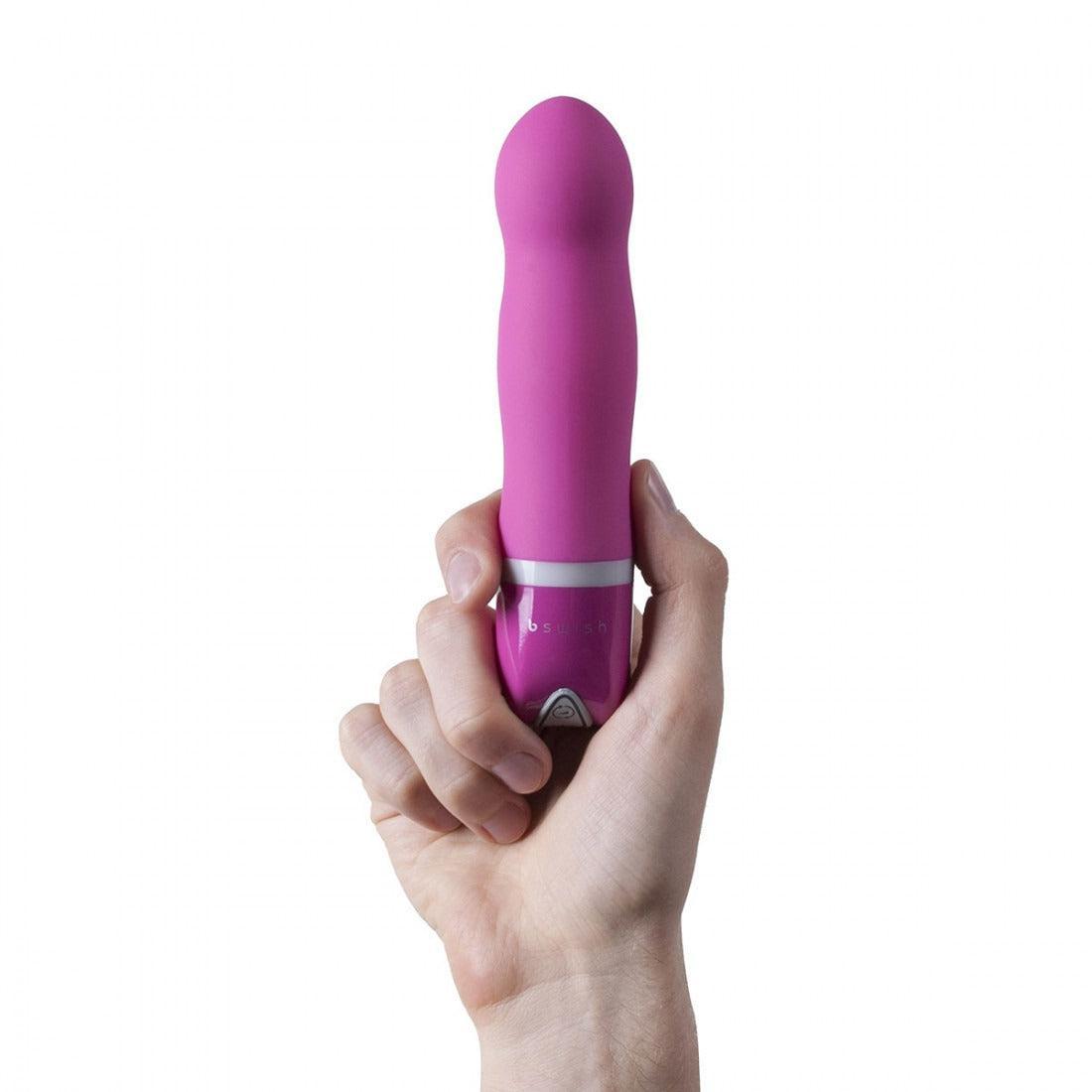 B Swish Bdesired Deluxe-Rose-