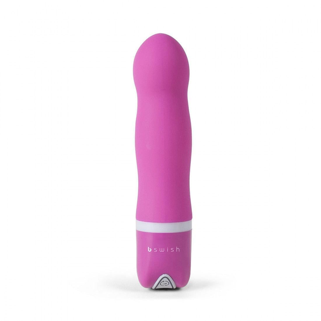 B Swish Bdesired Deluxe-Rose-
