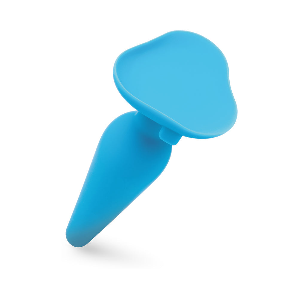 b-Vibe 3-Piece Anal Plug Training Kit-