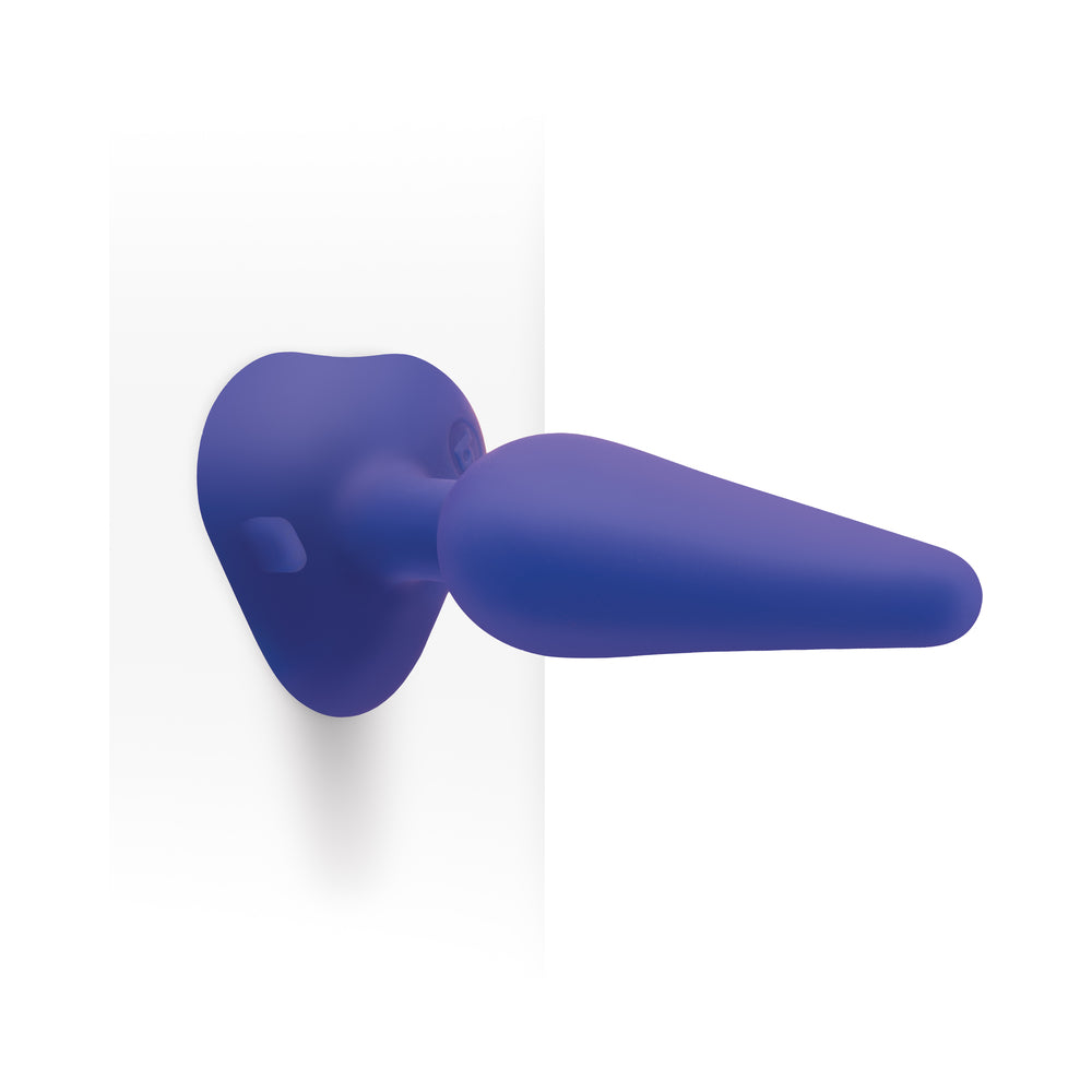 b-Vibe 3-Piece Anal Plug Training Kit-