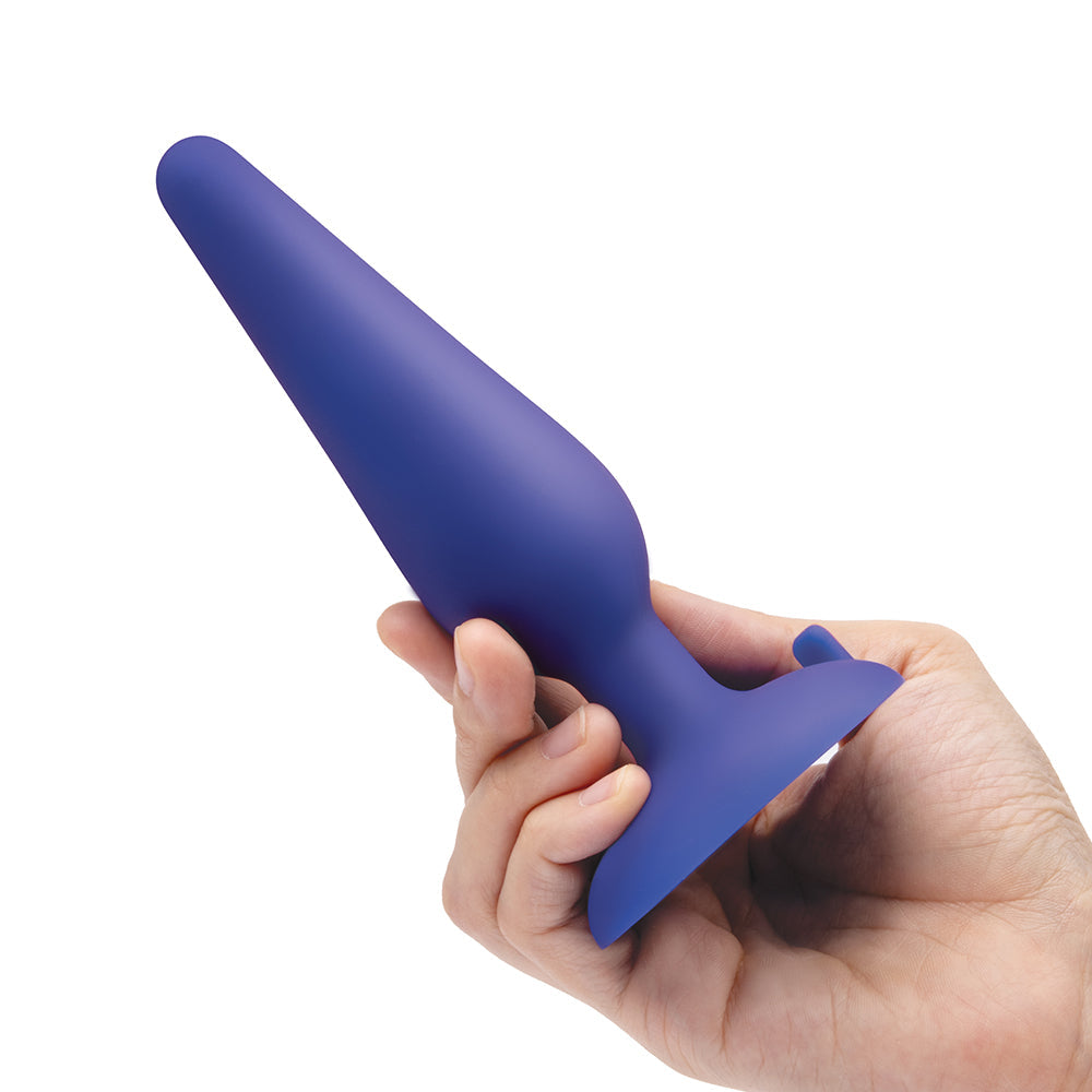 b-Vibe 3-Piece Anal Plug Training Kit-