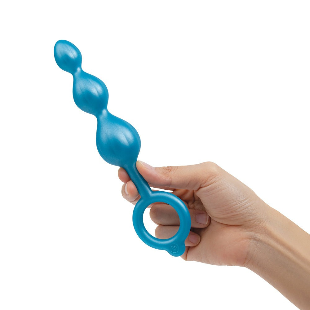 b-Vibe Beaded Butties Bundle-