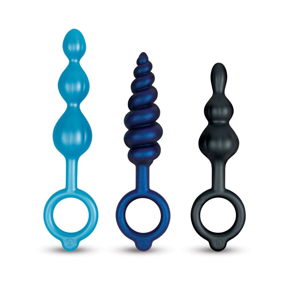b-Vibe Beaded Butties Bundle-
