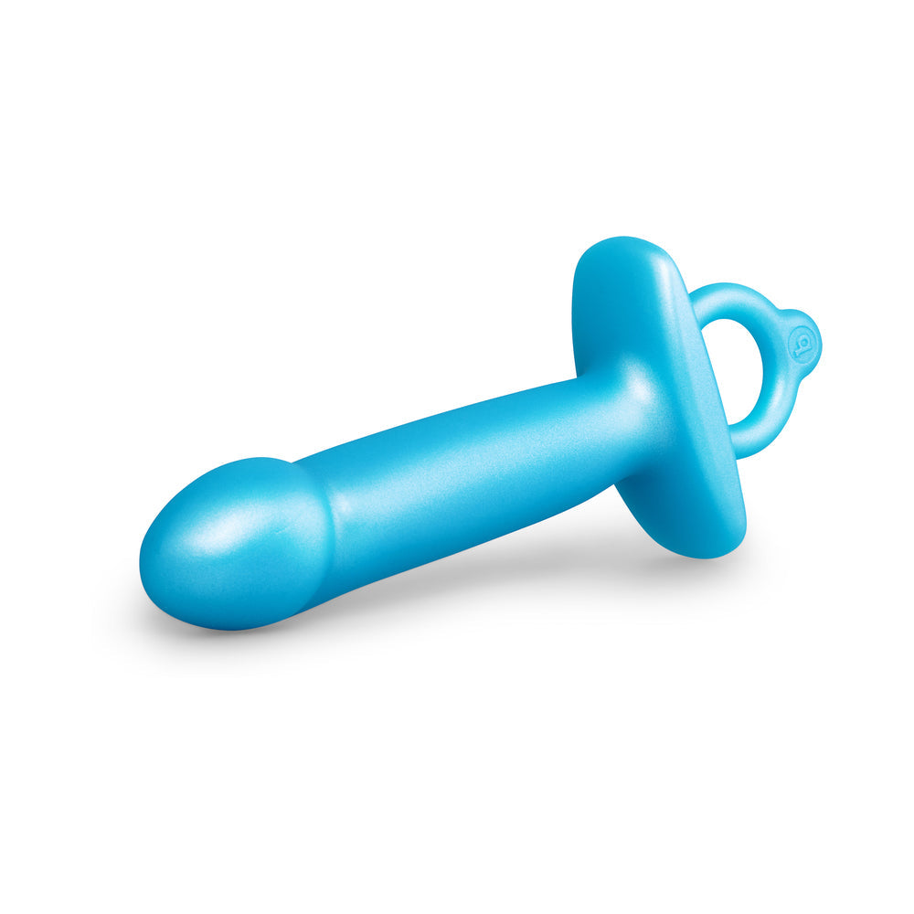 b-Vibe Butties Lil Dil Silicone Anal Dildo-