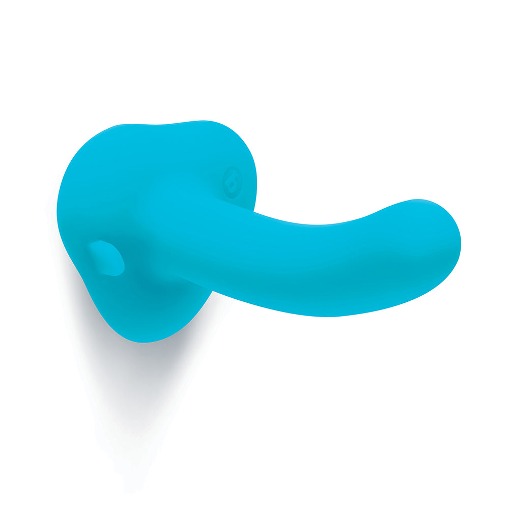 b-Vibe Every Body Strap-On Harness Set with 6 in. Silicone Dildo-