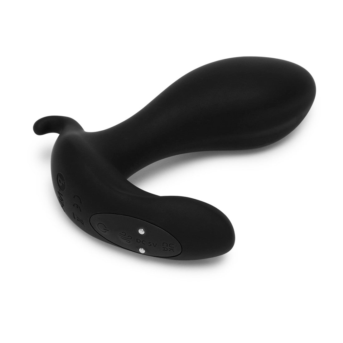 B-Vibe Expand Plug-