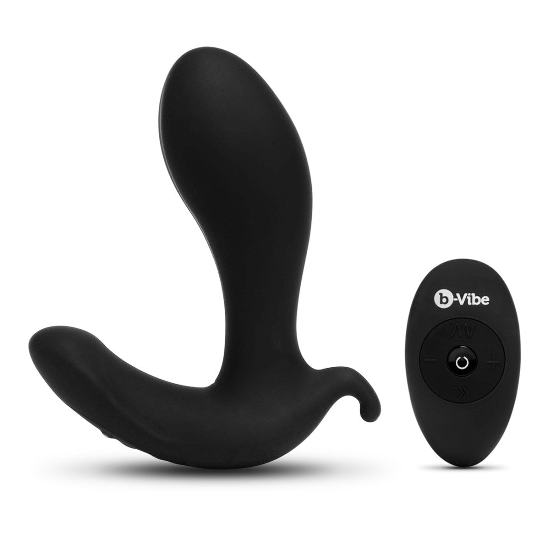 B-Vibe Expand Plug-