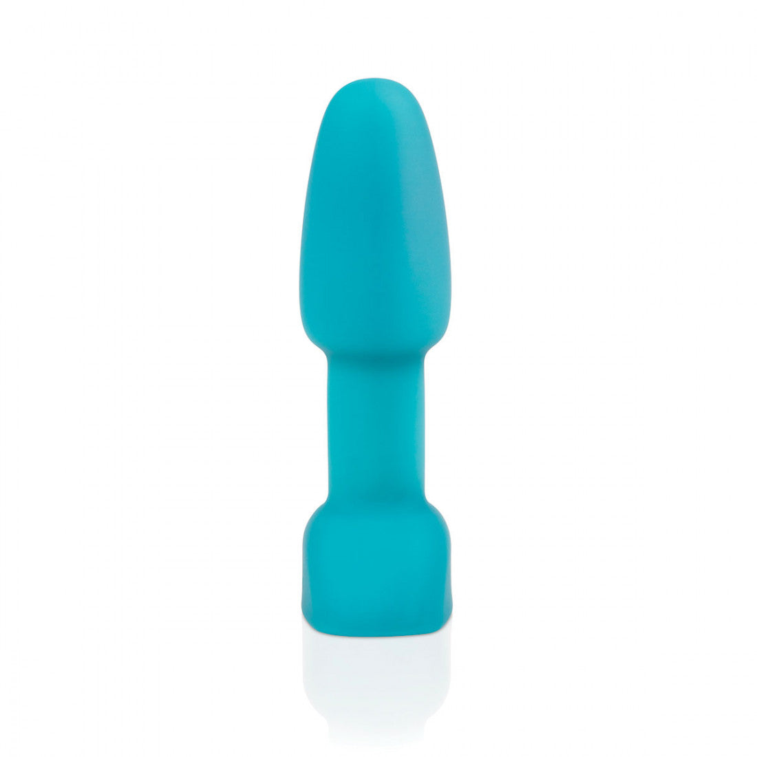 B-Vibe Rimming Petite Plug-Purple-