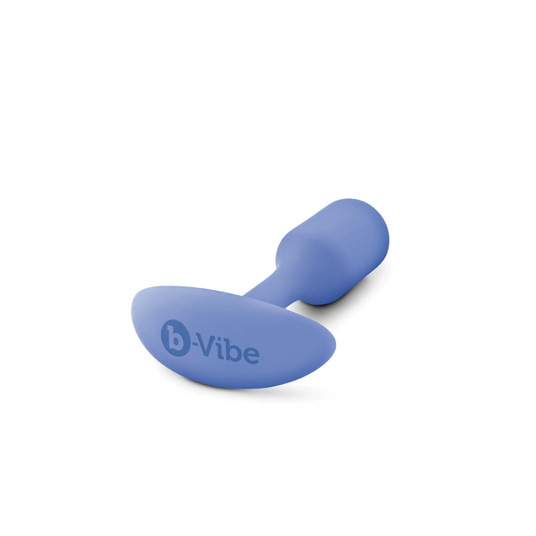 B-Vibe Snug Plug 1 (S)-Fuchsia-
