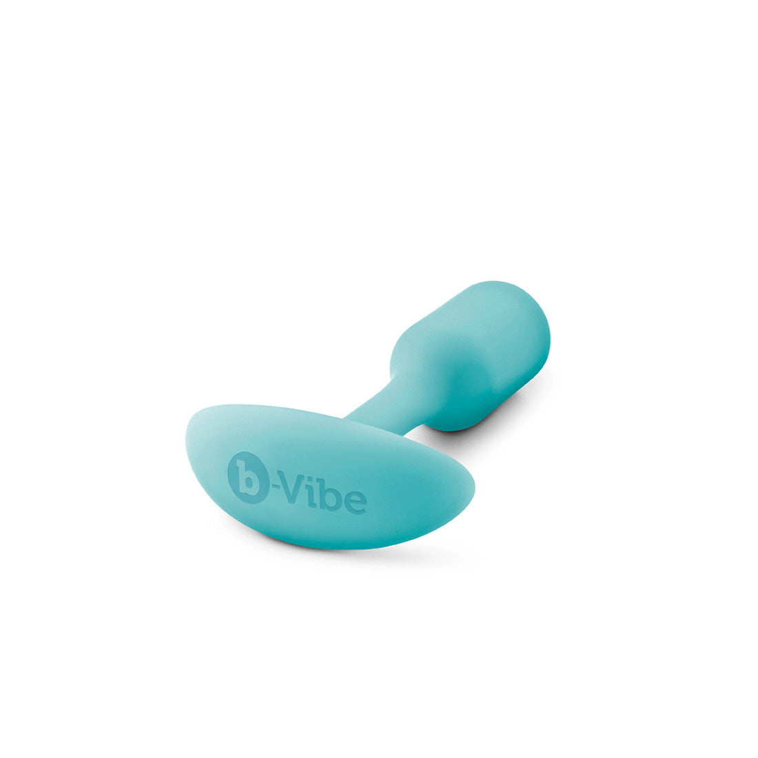 B-Vibe Snug Plug 1 (S)-Fuchsia-