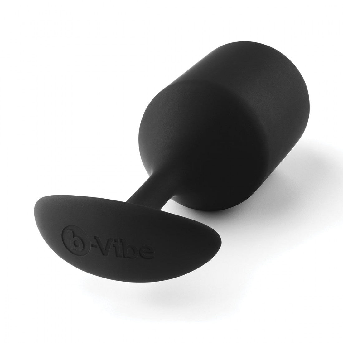 B-Vibe Snug Plug 4 (XL)-Army-