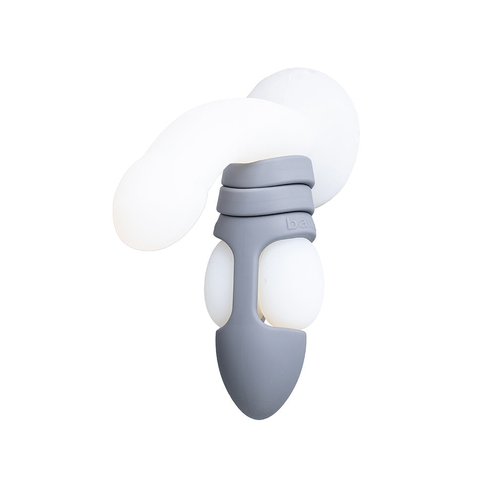Balldo Set-Gray-