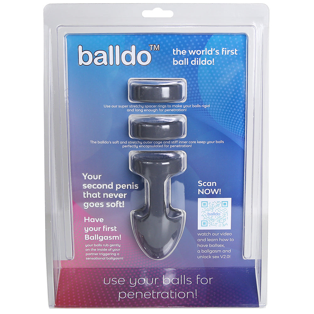 Balldo Set-Purple-