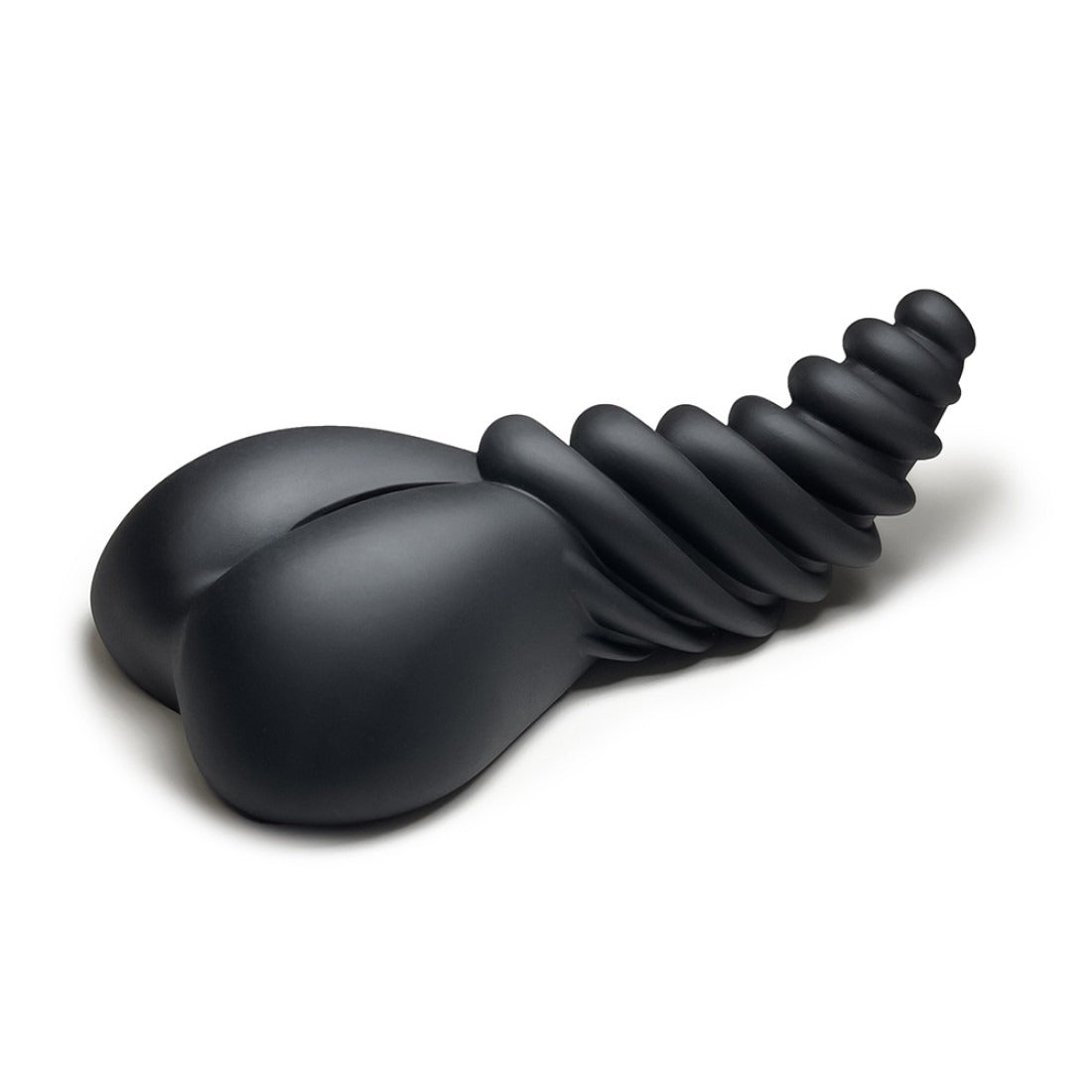Banana Pants Luvgrind Black-Intimacy Devices-