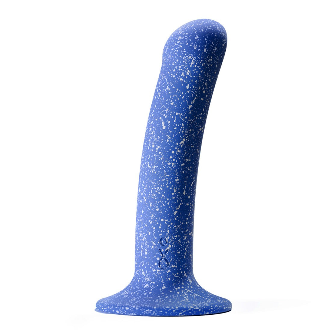 Biird Bae 5.9 in. Soft Silicone Dildo-